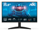AOC B3 24B36X computerskærm 60,5 cm (23.8") 1920 x 1080 pixel Fuld HD LED Sort