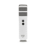 RØDE Podcaster Hvid