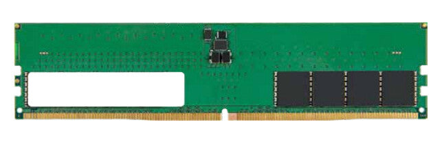 Transcend JetRam JM4800ALE-32G hukommelsesmodul 32 GB 1 x 32 GB DDR5 288-pin DIMM