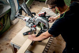 Metabo KGS 18 LTX BL 4000 rpm