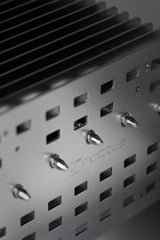 Noctua NH-P1 Computerkølesystem Processor Køleplade/køler Aluminium 1 stk