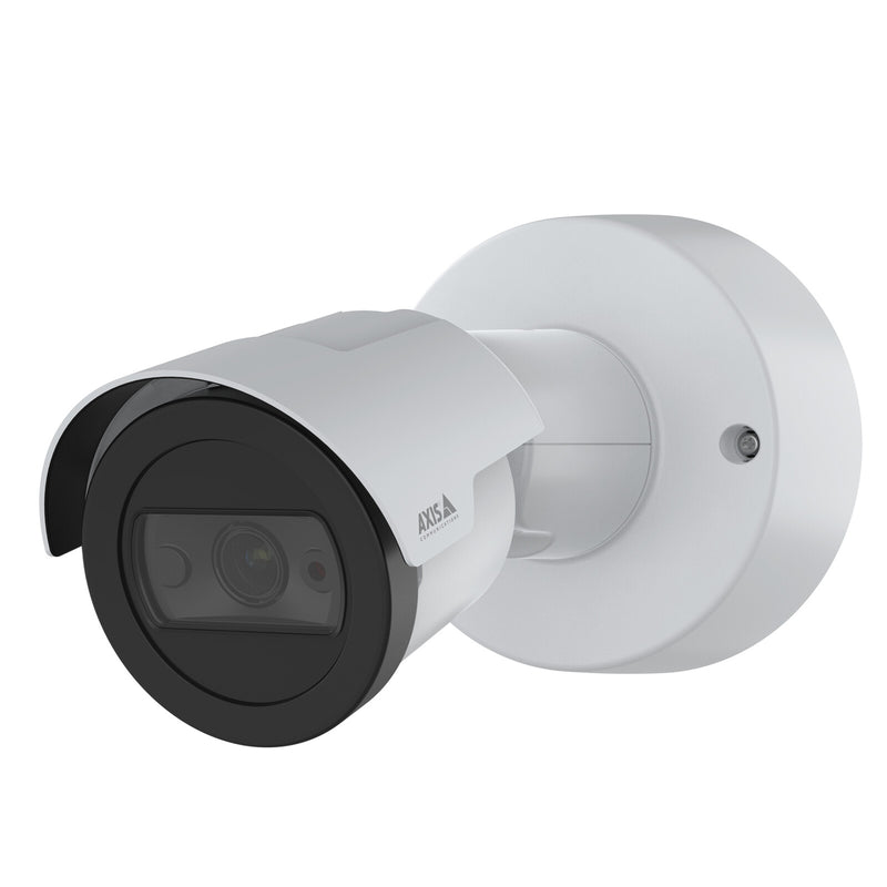 Axis 02125-001 overvågningskamera Kugle (form) IP-sikkerhedskamera Udendørs 2304 x 1728 pixel Loft/væg