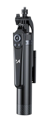 Wozinsky 5907769384554 selfiestang Smartphone Sort