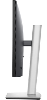 DELL Pro Plus P2425DE computerskærm 61 cm (24") 2560 x 1440 pixel Quad HD LCD Sort