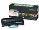 Lexmark X264A11G tonerpatron 1 stk Original Sort