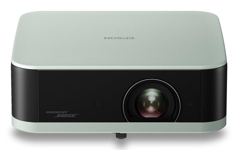 Epson Home Cinema V11HB72340 dataprojekter Standard-kast projektor 700 ANSI lumens 3LCD 1080p (1920x1080) Grøn