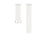 Samsung Watch9 Sport Band M/L Cremefarvet