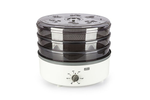 Stöckli Dörrex Grå, Hvid 540 W
