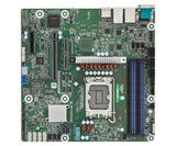 Asrock Z890D4U bundkort Intel Z890 LGA 1851 (Socket V1) micro ATX