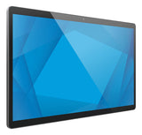 Elo Touch Solutions E983895 Tablet 39,6 cm (15.6") 1920 x 1080 pixel Berøringsskærm Grå