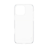 PanzerGlass CARE™ by ® Urban Combat Case Transparent iPhone 16 Pro Max