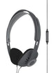 Koss KPH30i Hovedtelefoner Ledningsført Headset Sort