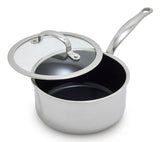 GreenPan Premiere Sauteringspande Rund