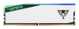 Patriot Memory Viper Elite PVER516G56C38W hukommelsesmodul 16 GB 1 x 16 GB DDR5 288-pin DIMM