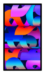 Apple Studio Display computerskærm 68,6 cm (27") 5120 x 2880 pixel 5K Ultra HD Sølv
