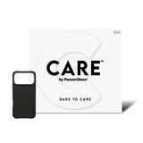 PanzerGlass CARE™ by ® Samba Case Sort m. MagSafe iPhone 17 Pro Max | Bulk
