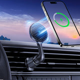 Wozinsky 5907769372490 holder Aktiv holder Telefon Sort
