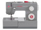 SINGER Heavy Duty Automatisk symaskine Elektrisk