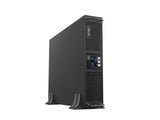 Armac R/2000I/PF1 UPS-enhed Interaktivt indgangsstik 2 kVA 2000 W 8 AC stikkontakt(er)