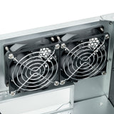 Silverstone RM61-312 Stativ Sort