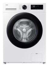 Samsung WW90DG5G34AELE vaskemaskine Front-læsning 9 kg 1400 rpm Hvid
