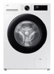 Samsung WW90DG5G34AELE vaskemaskine Front-læsning 9 kg 1400 rpm Hvid
