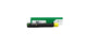 Lexmark 85D00Y0 tonerpatron 1 stk Original Gul