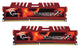 G.Skill 16GB DDR3-1600 hukommelsesmodul 2 x 8 GB 240-pin DIMM