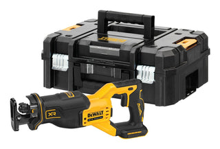 DeWALT DCS382NT-XJ frem- og tilbagegående sav