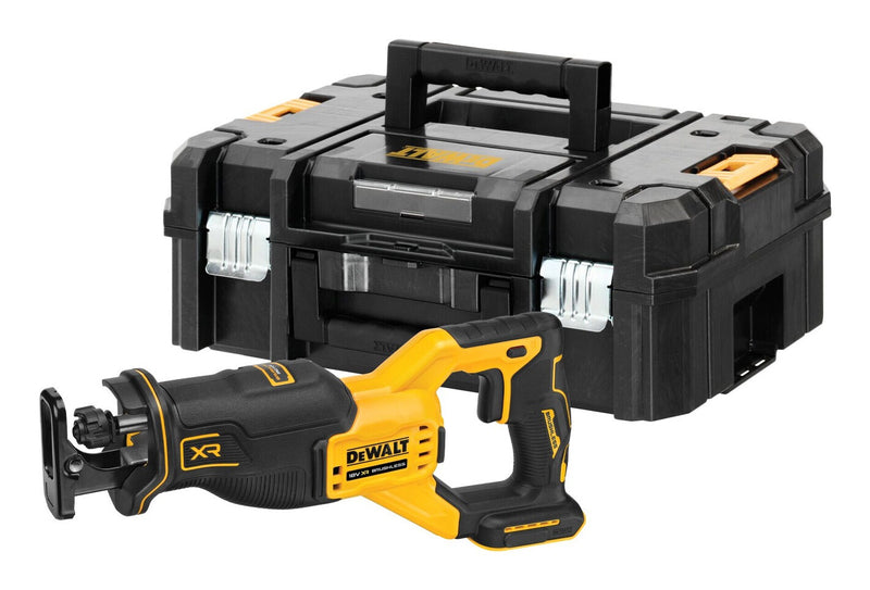 DeWALT DCS382NT-XJ frem- og tilbagegående sav