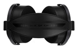 ASUS ROG Kithara Headset Ledningsført Spil Sort