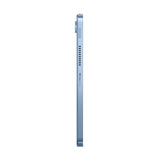 Lenovo Tab Mediatek 128 GB 25,6 cm (10.1") 4 GB Wi-Fi 5 (802.11ac) Android 14 Grå
