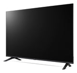 LG UHD AI 43UA73003LA TV 109,2 cm (43") 4K Ultra HD Smart TV Wi-Fi Sort