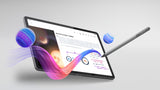 Lenovo Idea Tab Mediatek 128 GB 27,9 cm (11") 8 GB Wi-Fi 5 (802.11ac) Android 15 Grå