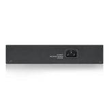 Zyxel GS1100-16 Ikke administreret Gigabit Ethernet (10/100/1000)