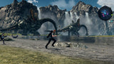 Nintendo Xenoblade Chronicles X: Definitive Edition Endelig Engelsk, Fransk, Tysk, Spansk, Italiensk, Japansk, Koreansk Nintendo Switch 2