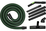 Festool RS-HW D 36-Plus Dysesæt