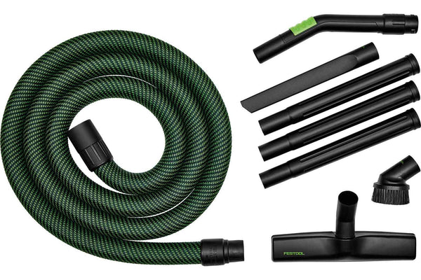 Festool RS-HW D 36-Plus Dysesæt