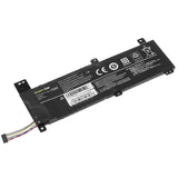 Green Cell LE126 laptop reservedel Batteri