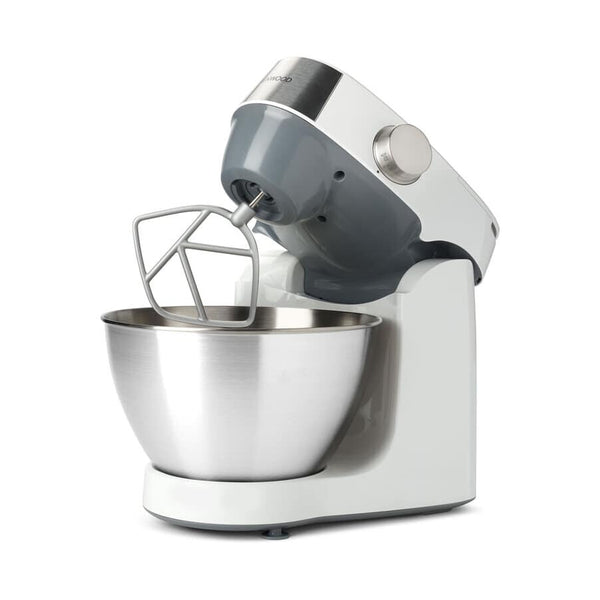 Kenwood Prospero+ White KHC29A.J0WH foodprocessor 1000 W 4,3 L Rustfrit stål, Hvid