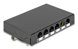 DeLOCK 90628 tilbehør til patch panel