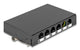 DeLOCK 90628 tilbehør til patch panel