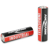 Ansmann 1502-0006 husholdningsbatteri Engangsbatteri AA Alkaline
