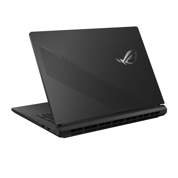 ASUS ROG Strix SCAR 18 G835LW-SA151W Intel Core Ultra 9 275HX Laptop 45,7 cm (18") WQXGA 64 GB DDR5-SDRAM 1 TB SSD NVIDIA GeForce RTX 5080 Wi-Fi 7 (802.11be) Windows 11 Home Sort