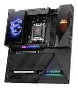 MSI MEG X870E GODLIKE bundkort AMD X870E Sokkel AM5 Udvidet ATX