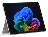 Microsoft Surface Pro 12" Snapdragon 1 TB 30,5 cm (12") 16 GB Wi-Fi 7 (802.11be) Windows 11 Pro Platin
