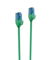 shiverpeaks BS08-22043 netværkskabel Grøn 3 m Cat6 U/UTP (UTP) Rund