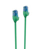 shiverpeaks BS08-22043 netværkskabel Grøn 3 m Cat6 U/UTP (UTP) Rund