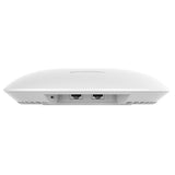 Grandstream Networks GWN7672 WLAN adgangspunkt 5765 Mbit/s Hvid Strøm over Ethernet (PoE)