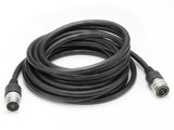 Juice Technology EP-JB3AV10 opladningskabel til elbil Sort 3 10 m